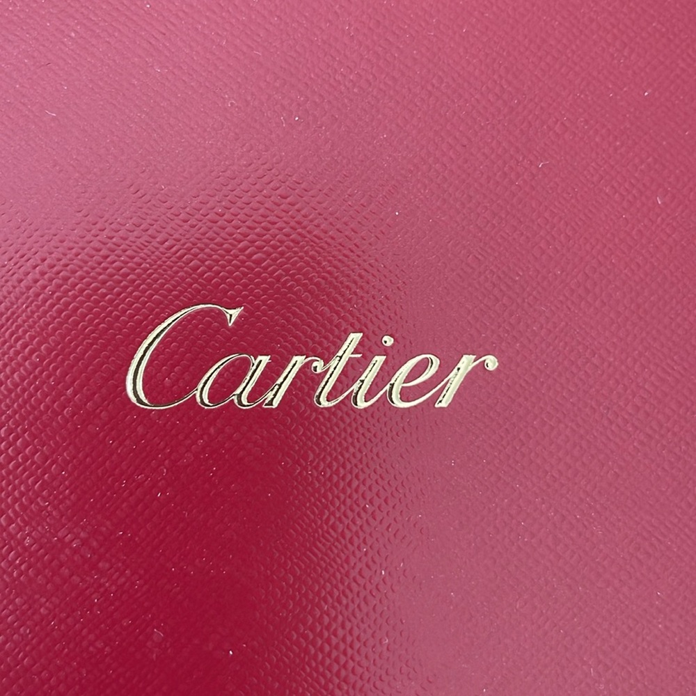 Cartier Bag